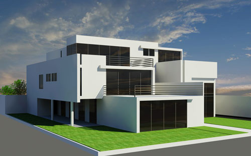 Edificio Jijon 2013