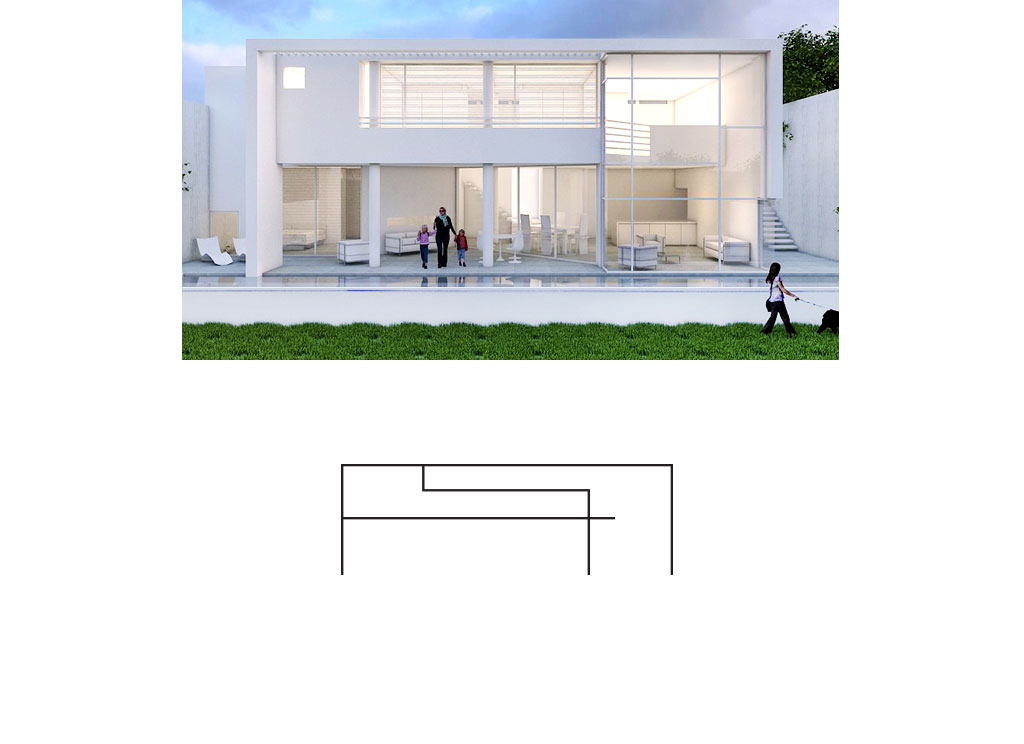 Casa Stimpfig 2008