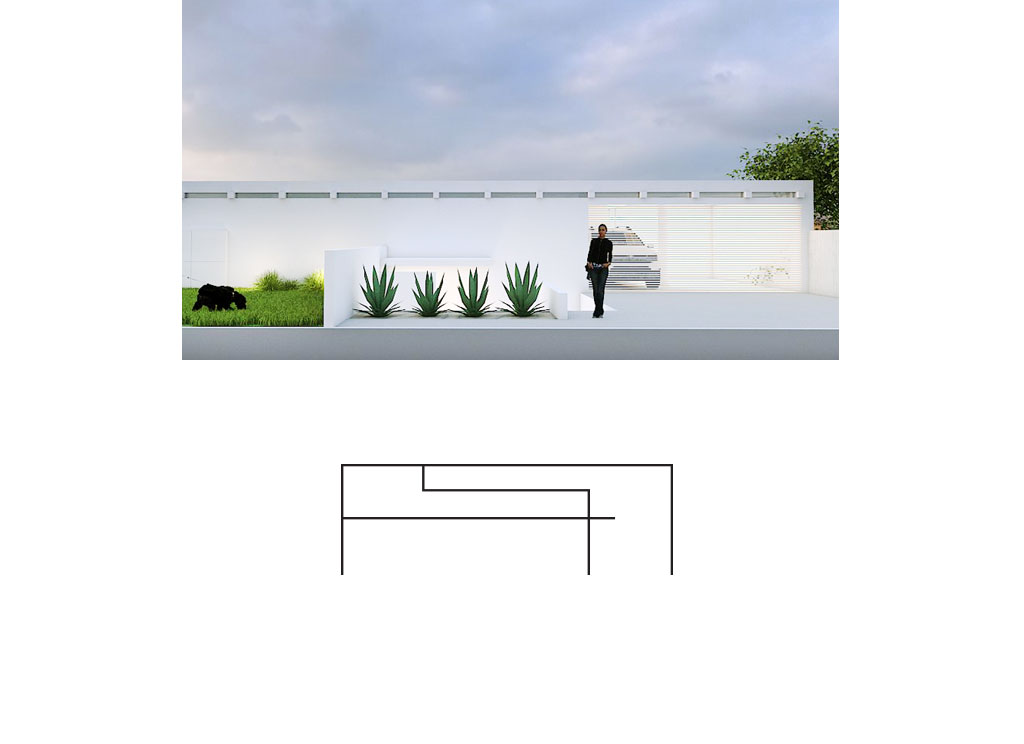 Casa Stimpfig 2008