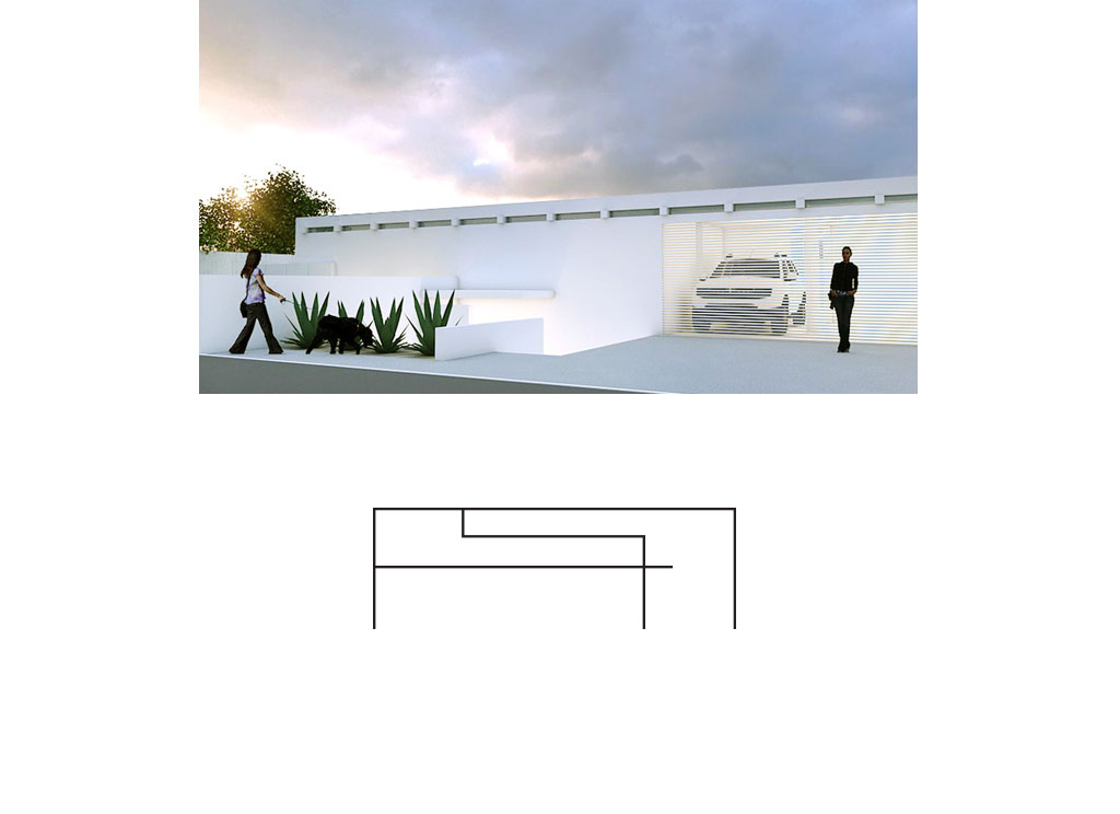 Casa Stimpfig 2008