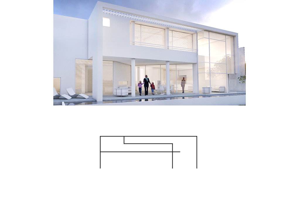 Casa Stimpfig 2008