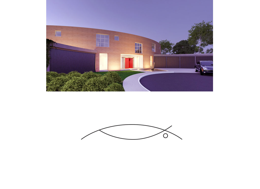 Proyecto Casa Chavez 2014