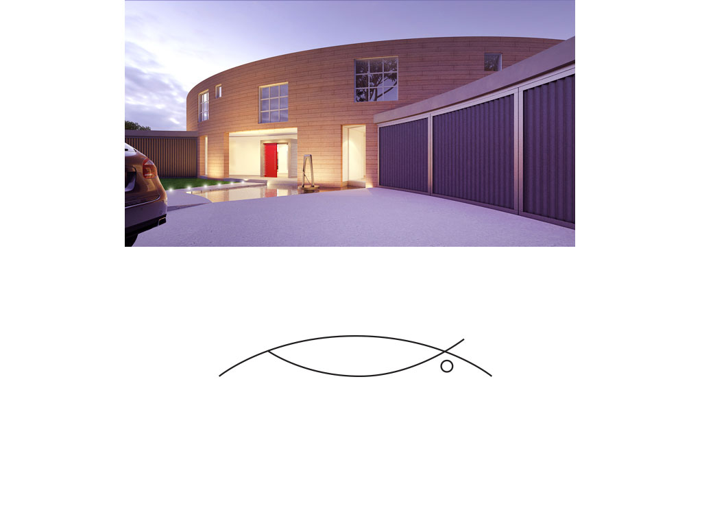 Proyecto Casa Chavez 2014