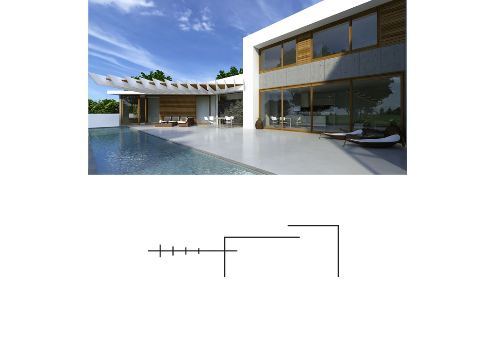 Proyecto Casa Godoey 2013