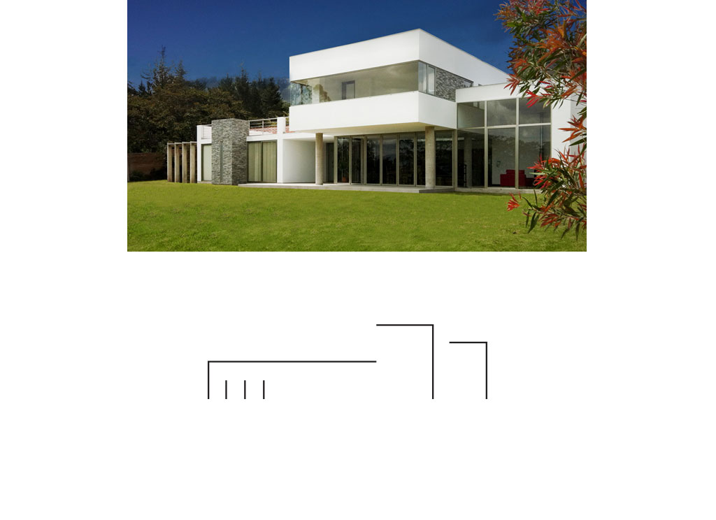 Casa Koning 2013