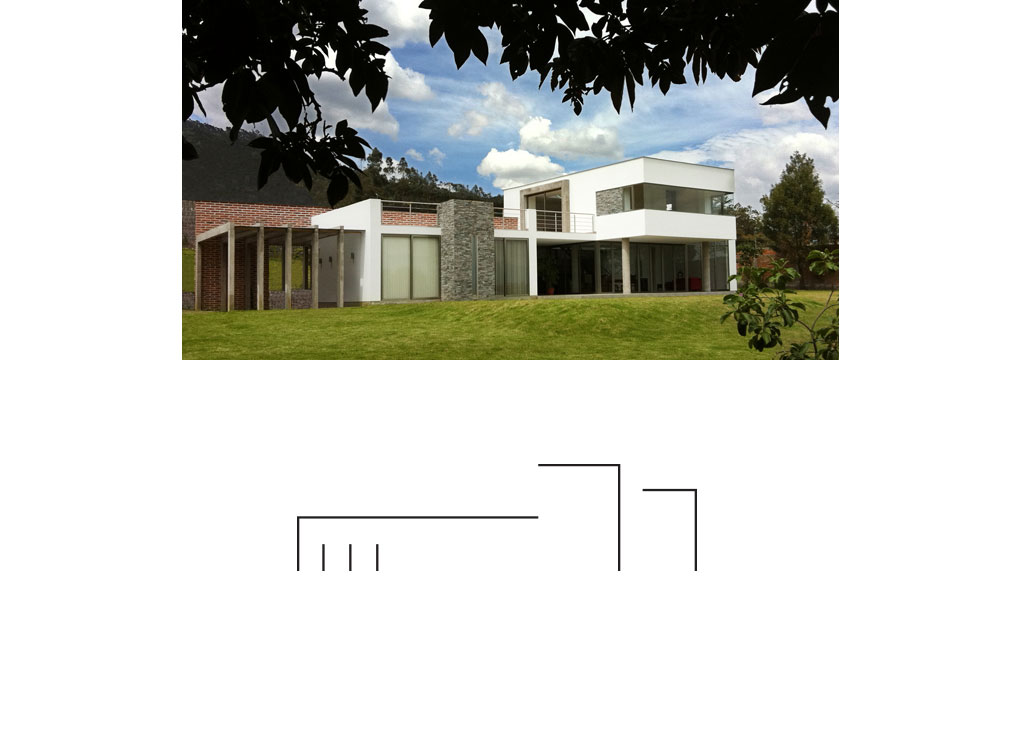 Casa Koning 2013