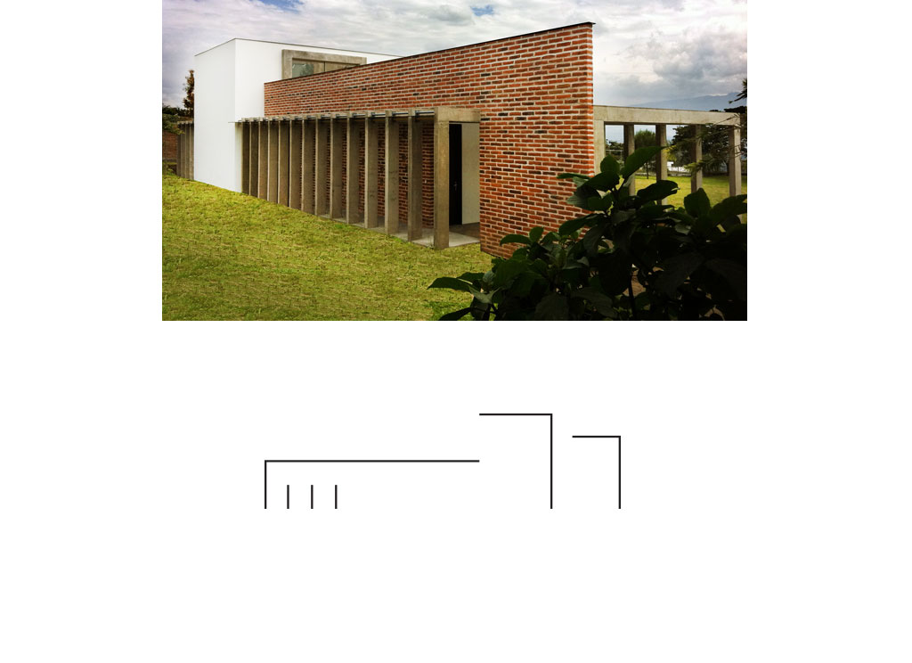 Casa Koning 2013