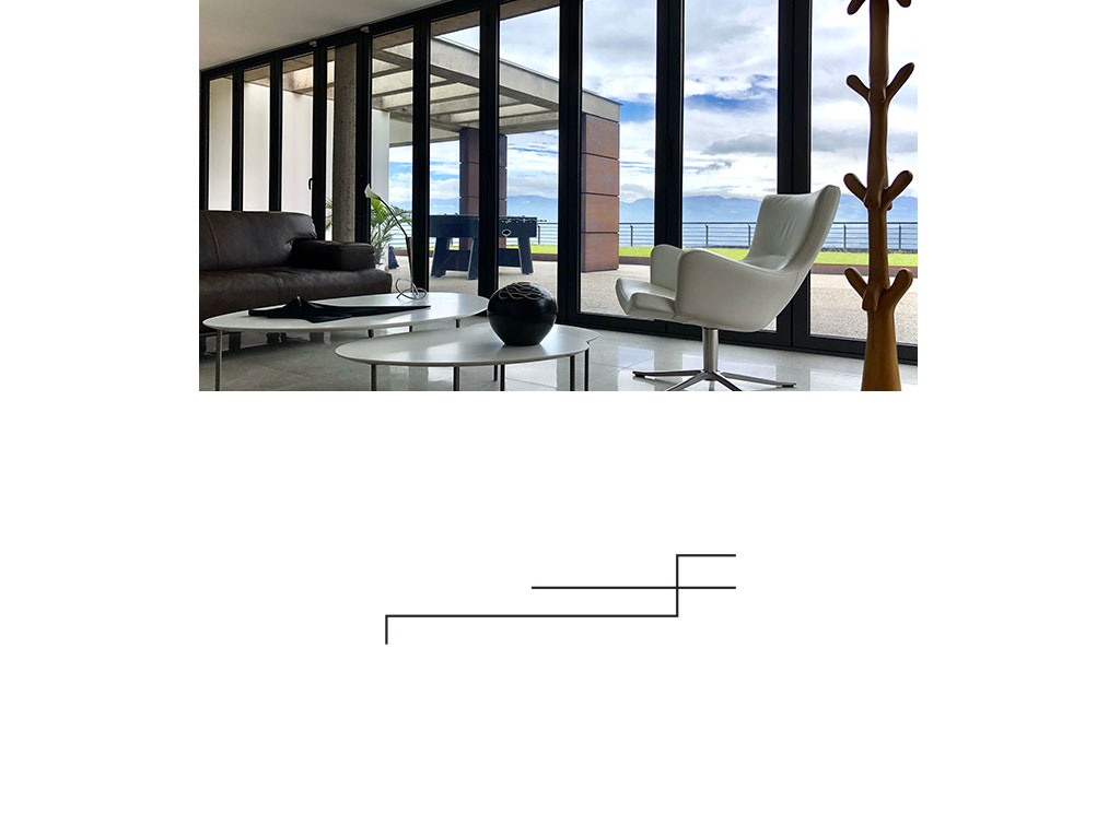 Edificio Pedralbes 2014