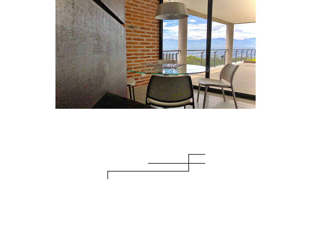 Edificio Pedralbes 2014