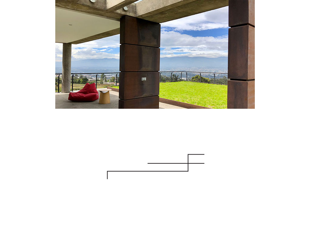 Edificio Pedralbes 2014