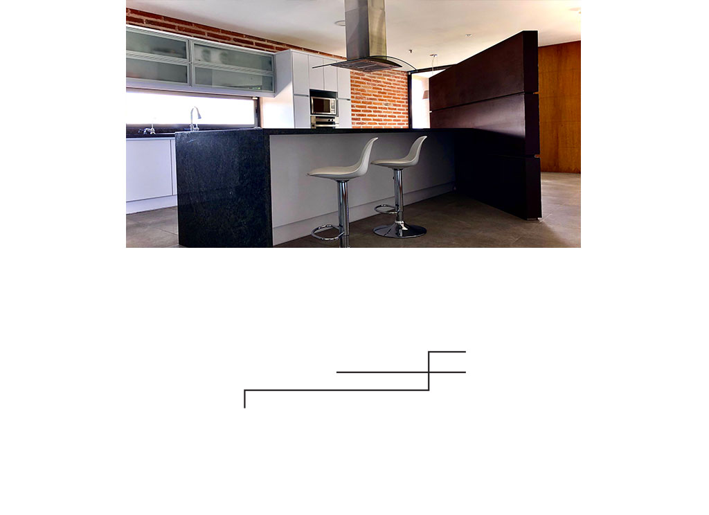 Edificio Pedralbes 2014