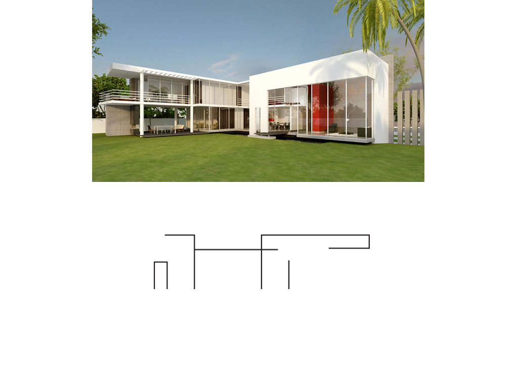 Casa Sauerbrey 2013
