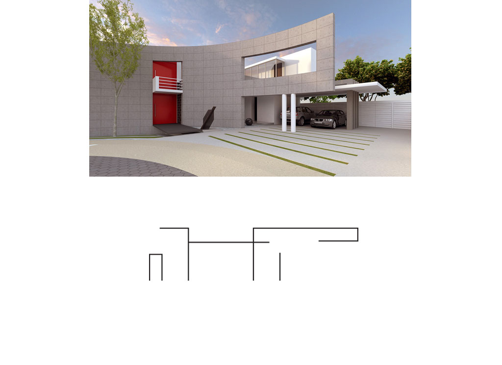 Casa Sauerbrey 2013