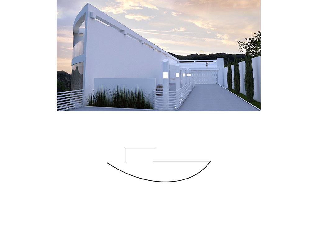 Casa Garcia 2017