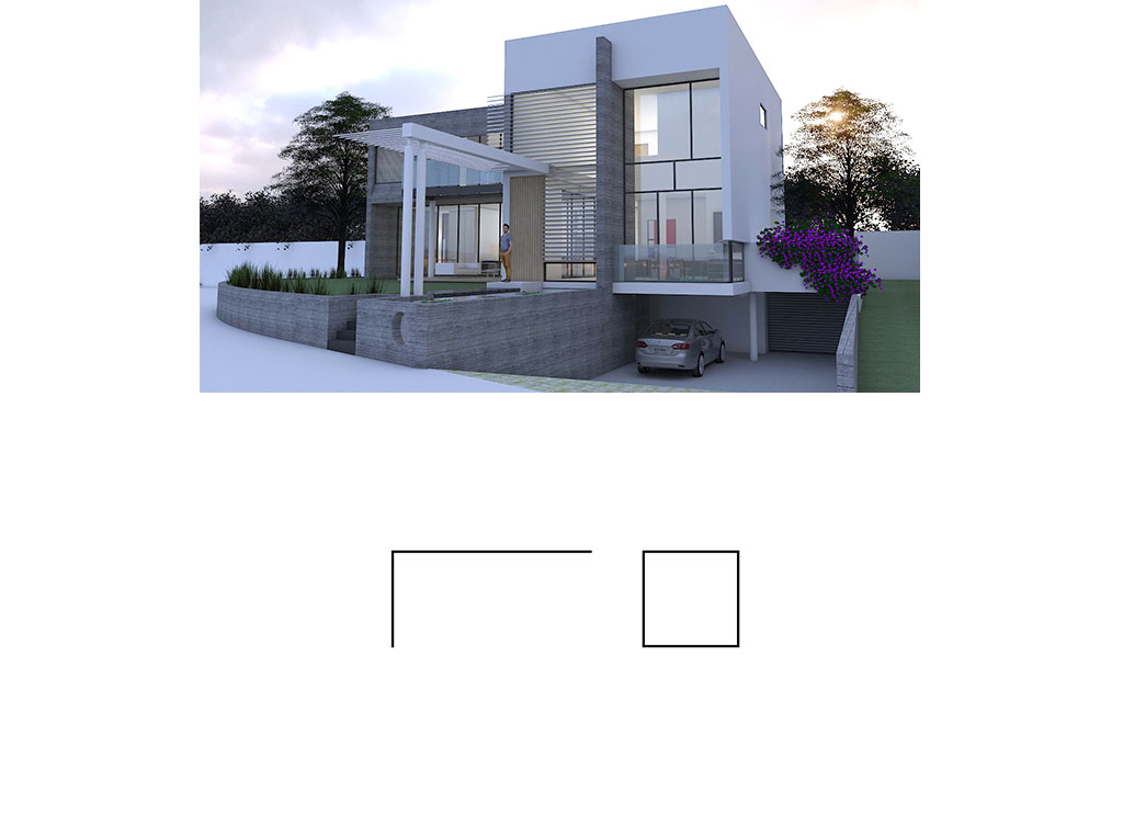 Casa Romo 2017