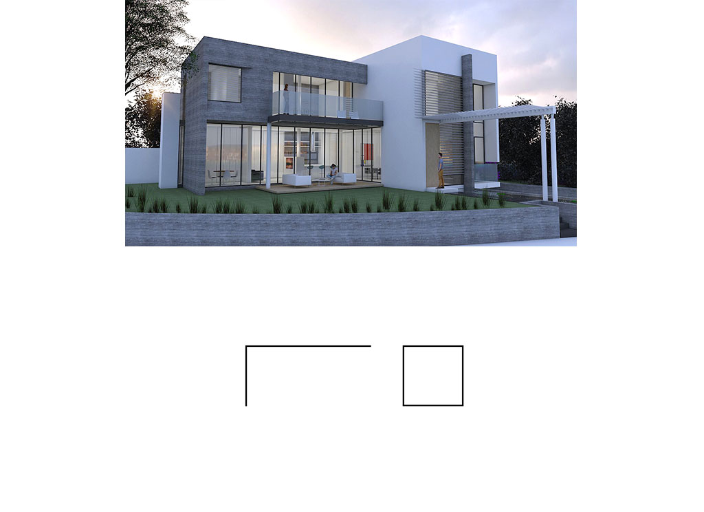 Casa Romo 2017