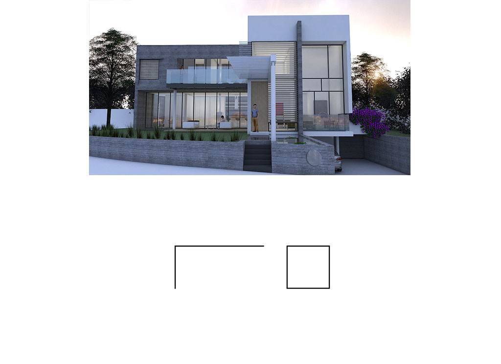Casa Romo 2017