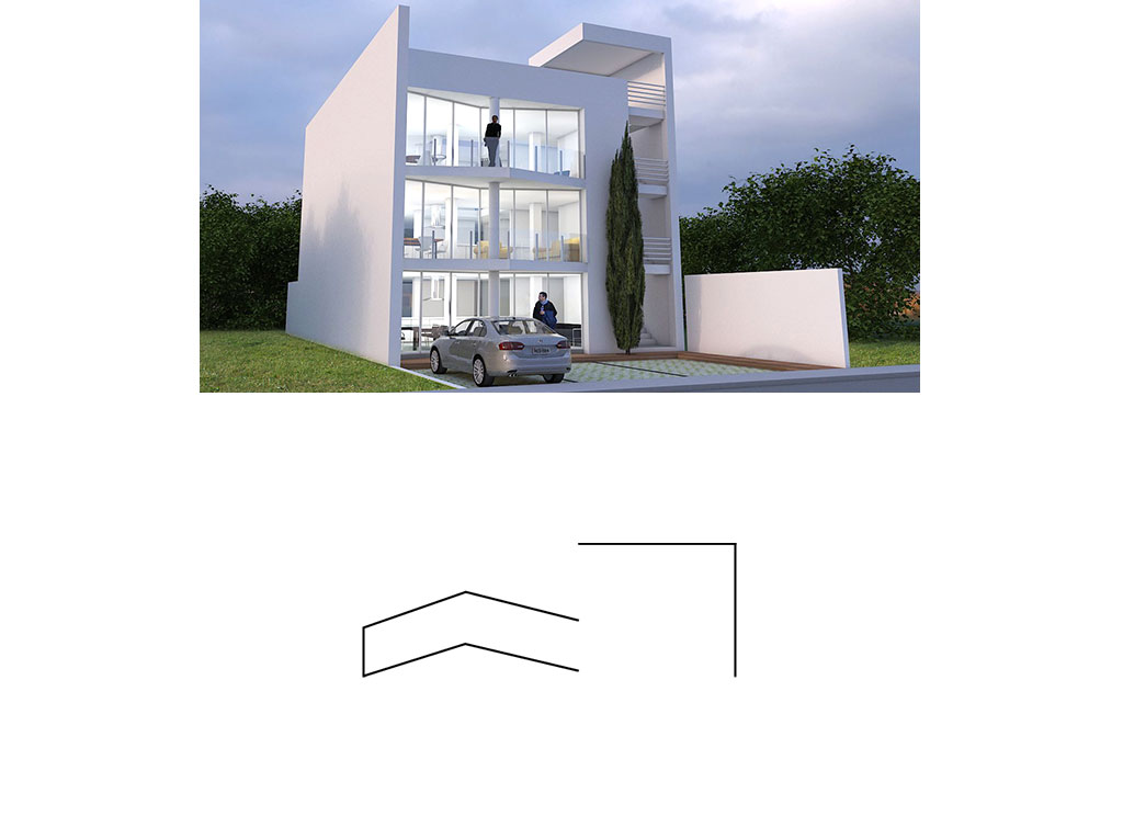 Edificio Villamarin 2017