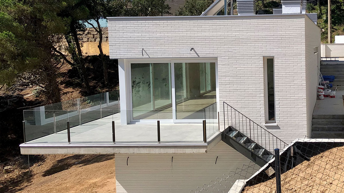Casa Blau 2018
