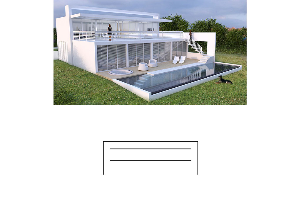 Casa Madrazo 2018