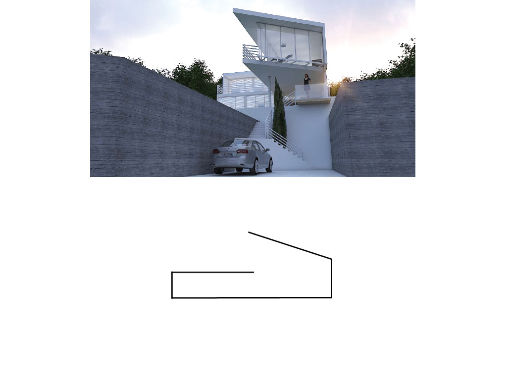 Casa Serra Brava 2018