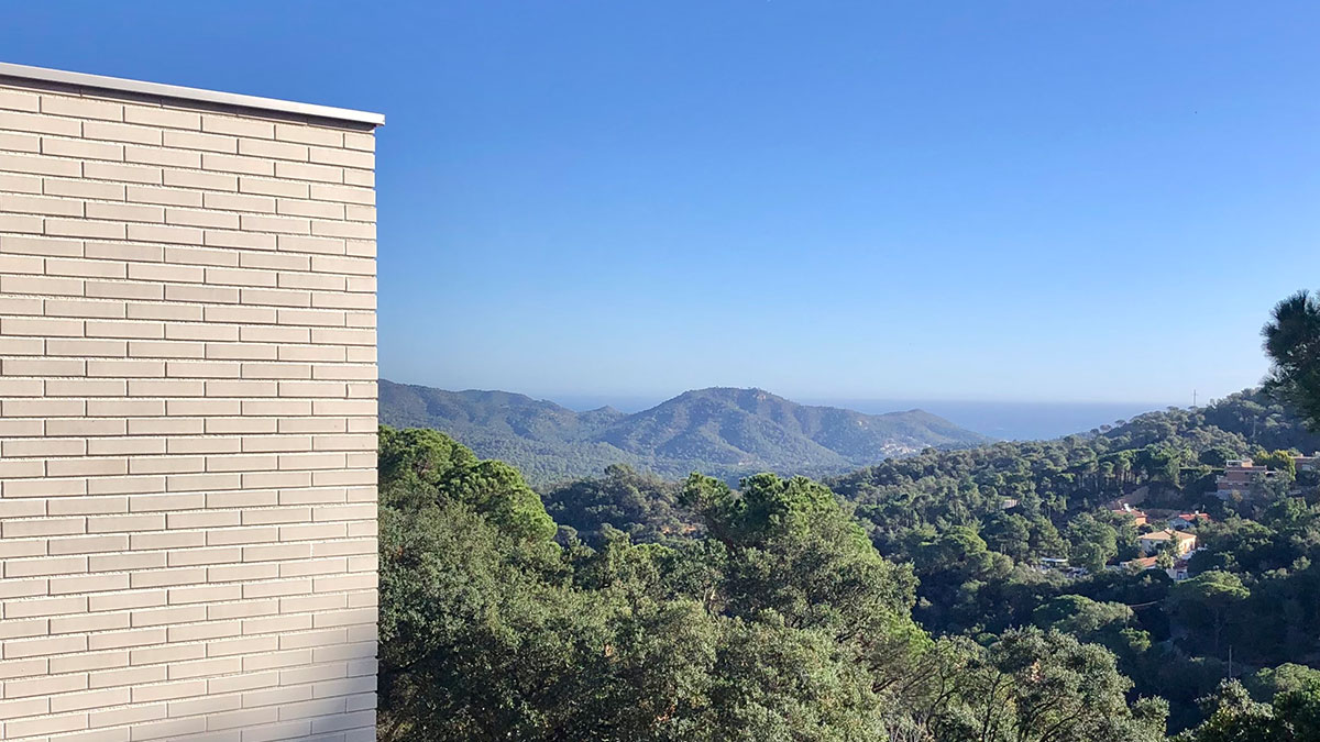 Casa Blau 2018