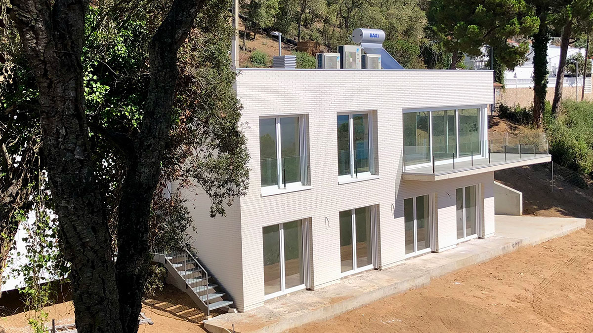 Casa Blau 2018