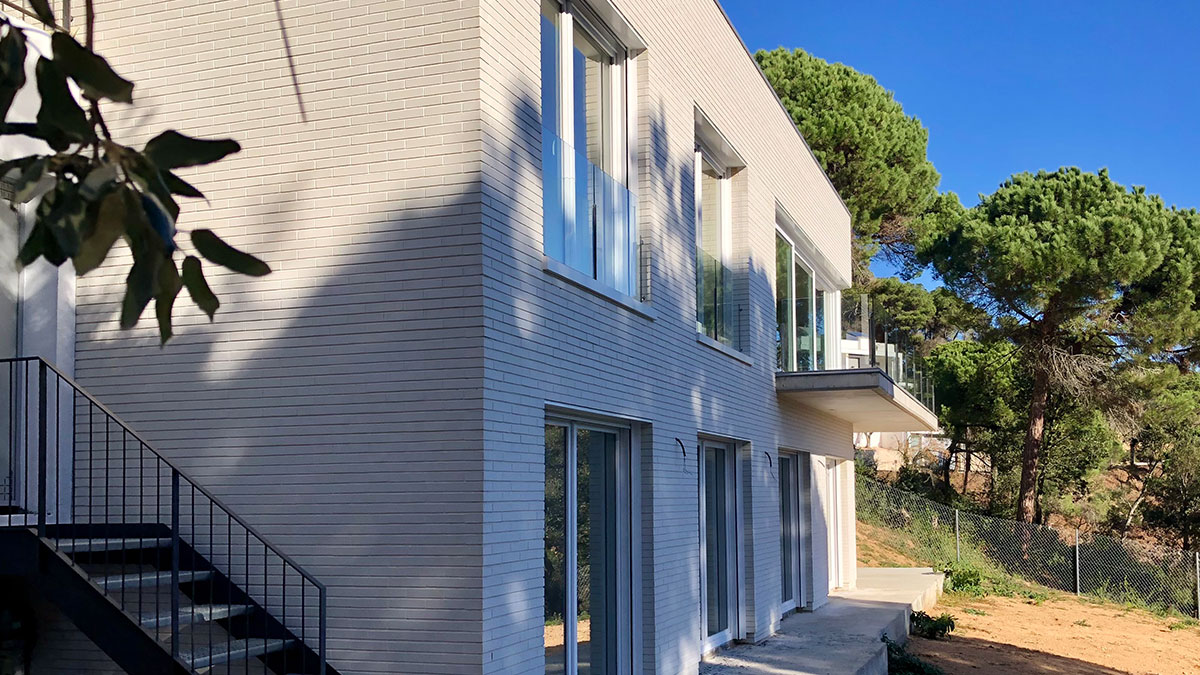 Casa Blau 2018