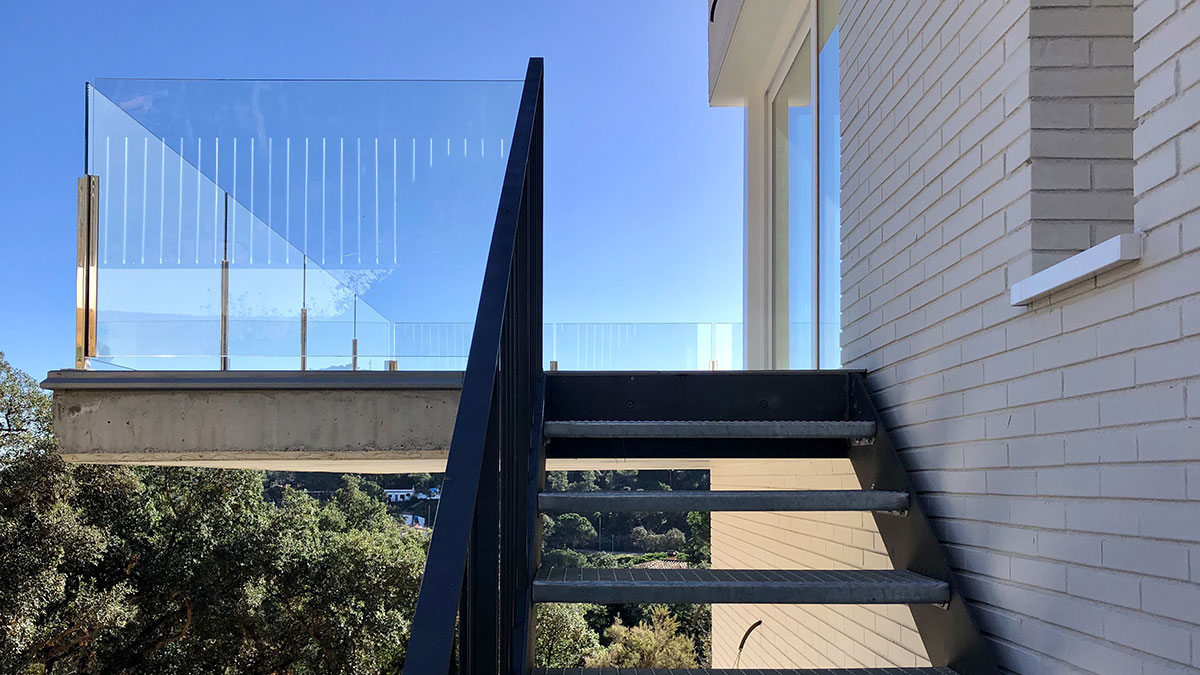Casa Blau 2018