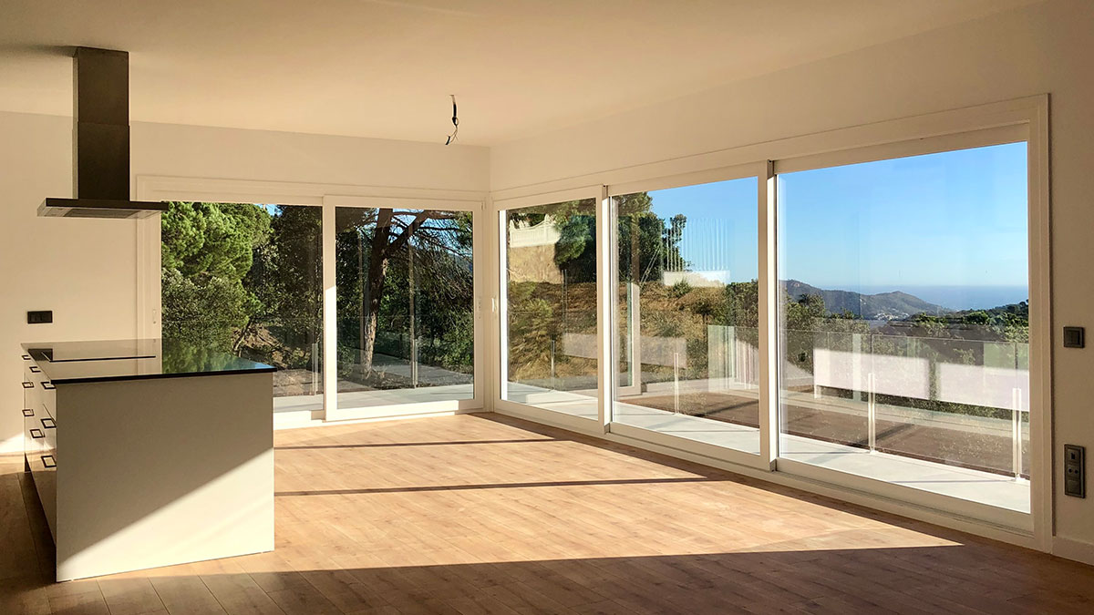 Casa Blau 2018
