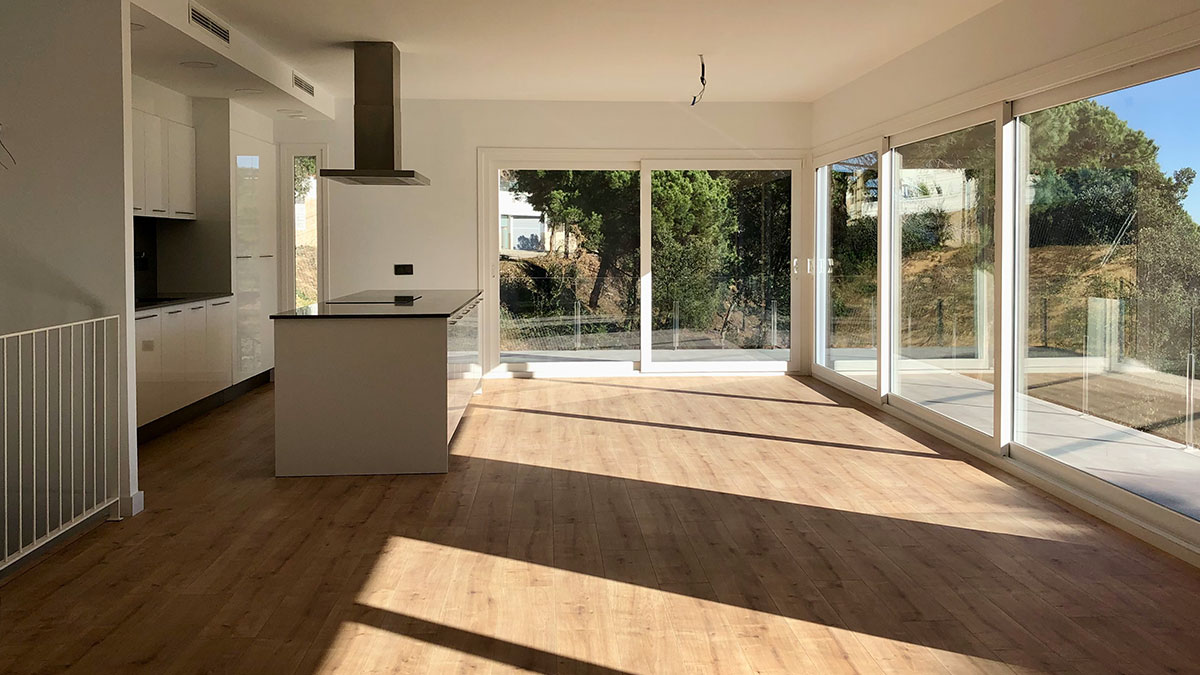 Casa Blau 2018