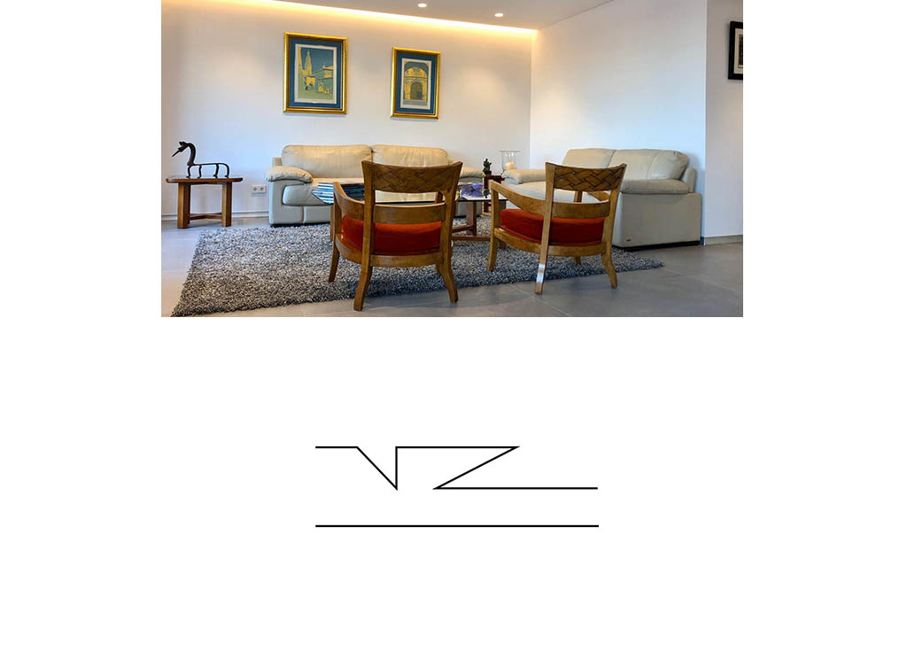 Apartamento Hermida 2019