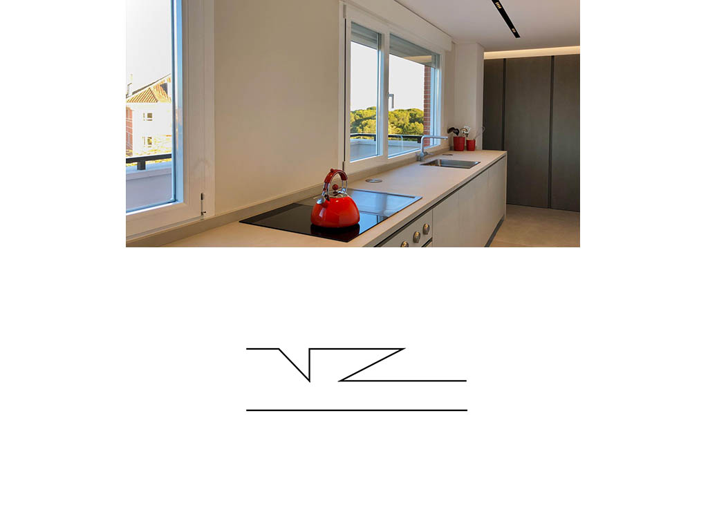Apartamento Hermida 2019