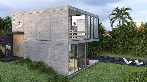 Casa Stimpfig 3 2019