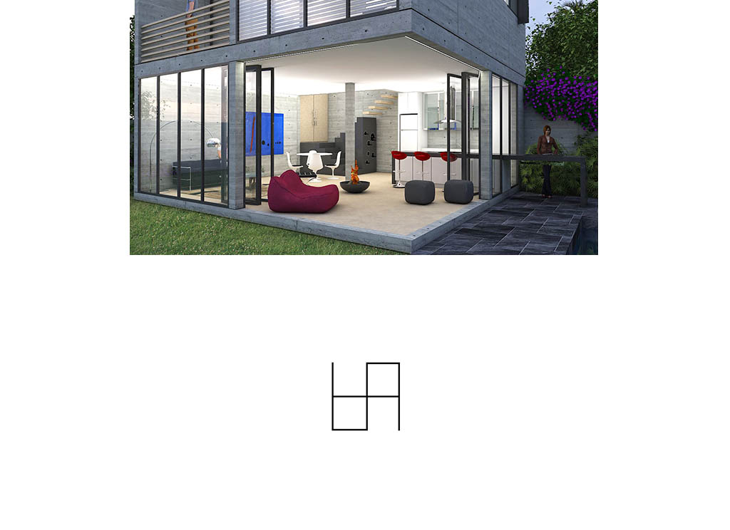 Casa Stimpfig 3 2019