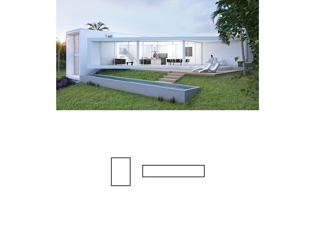 Casa Valencia C. 2019