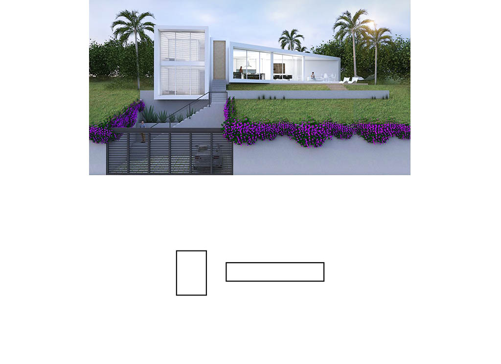 Casa Valencia C. 2019