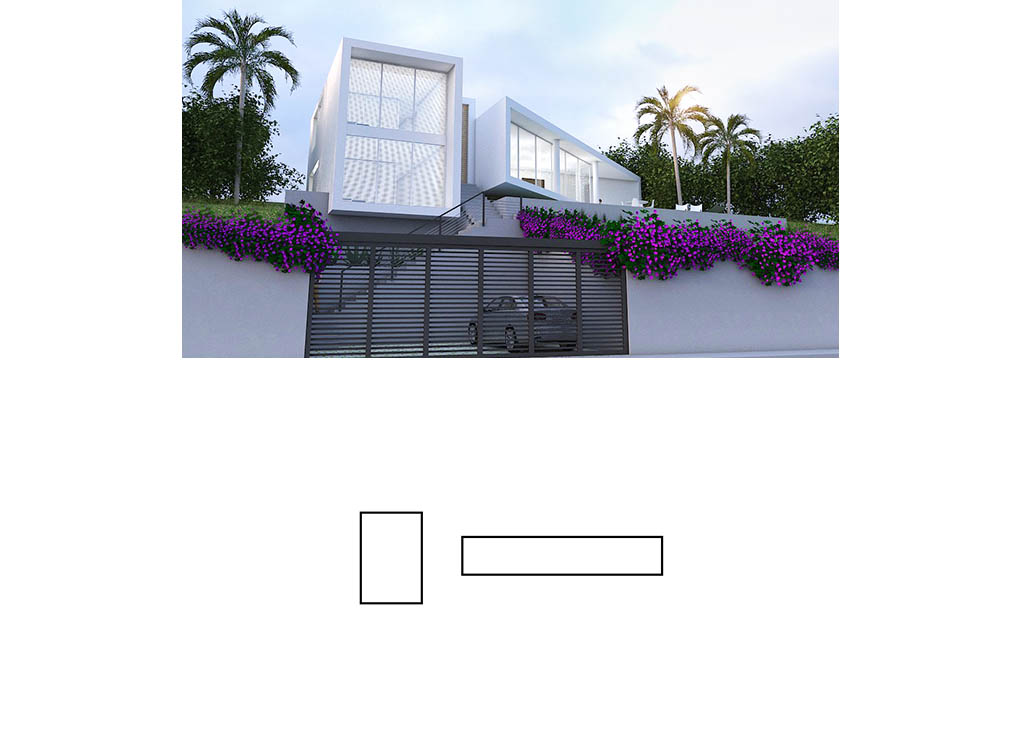 Casa Valencia C. 2019