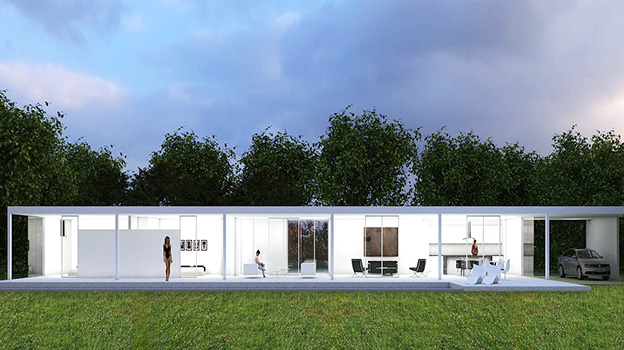 Casa Banda 2020