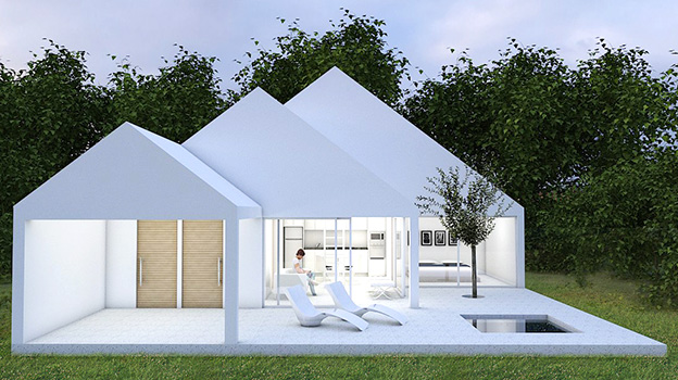 Casa Vázquez 2020