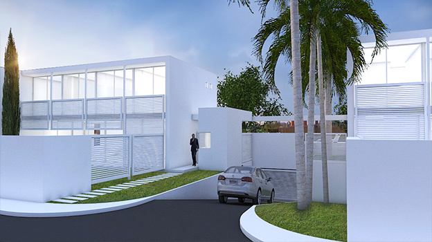 Conjunto Molinos Calatrava 2020
