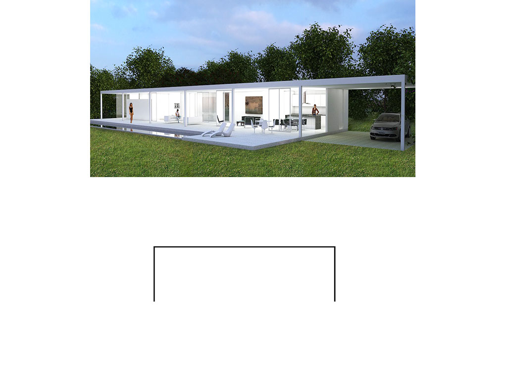 Casa Banda 2020