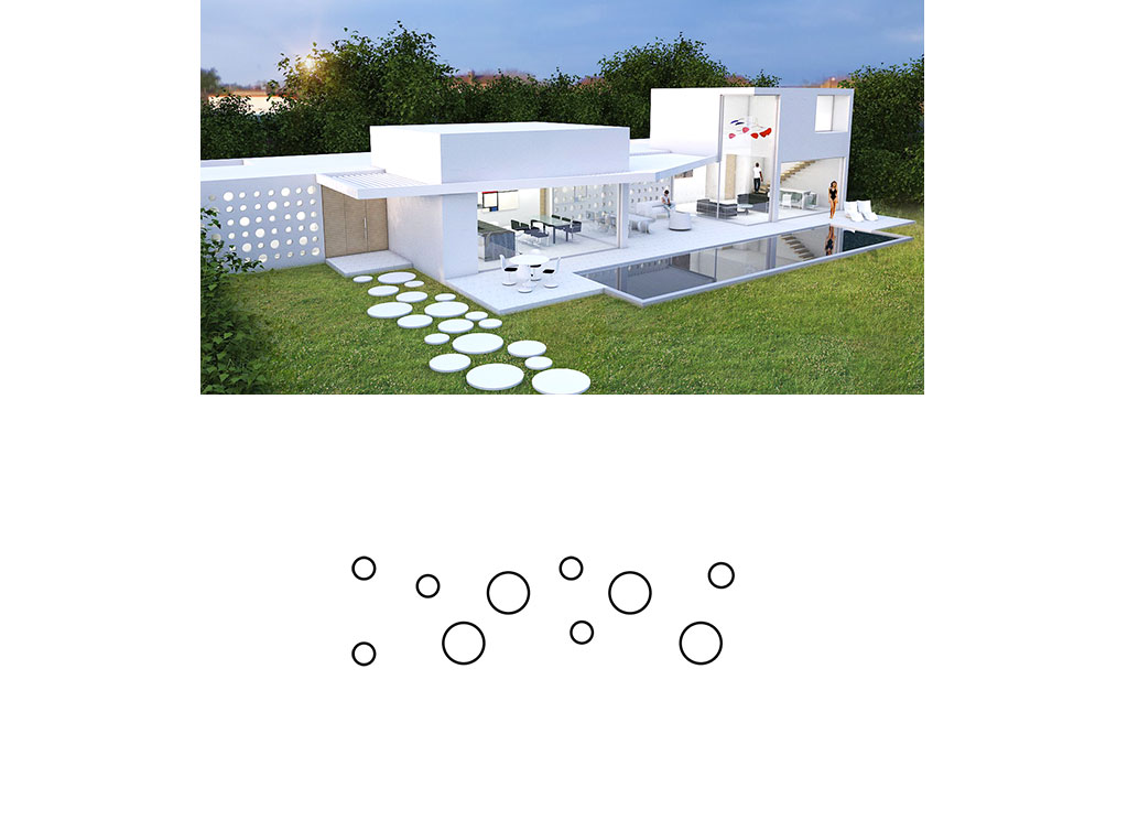Casa Diaz 2020