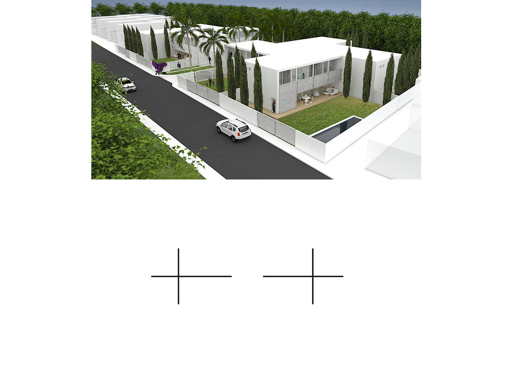 Conjunto Molinos Calatrava 2020