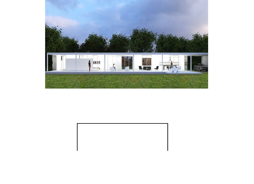 Casa Banda 2020