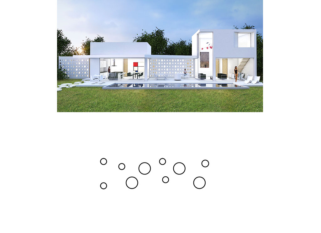 Casa Diaz 2020