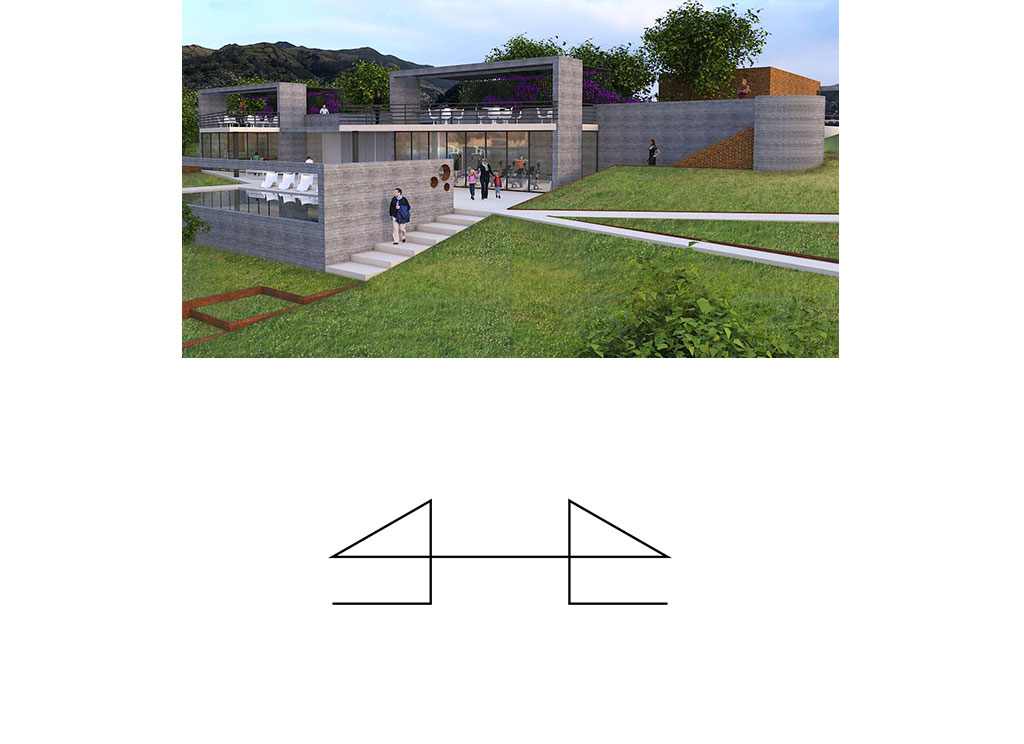 Area comunal Santa Rosa 2020