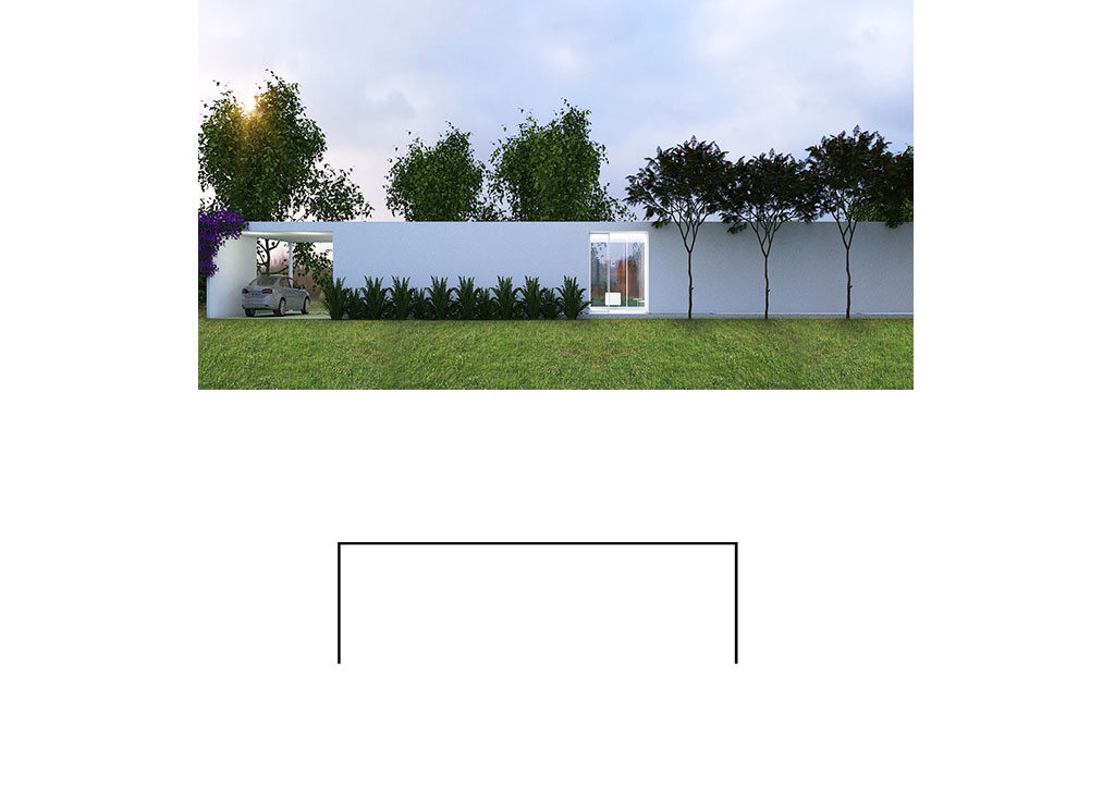 Casa Banda 2020