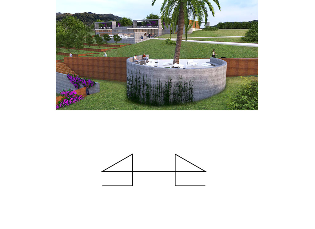 Area comunal Santa Rosa 2020