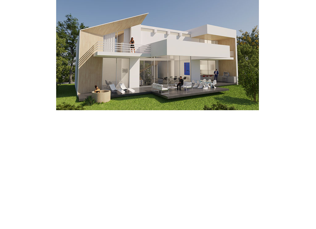 Casa Guerrero 2021
